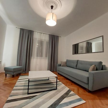 Dalmatinska Apartment Belgrad Exterior foto
