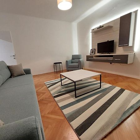 Dalmatinska Apartment Belgrad Exterior foto