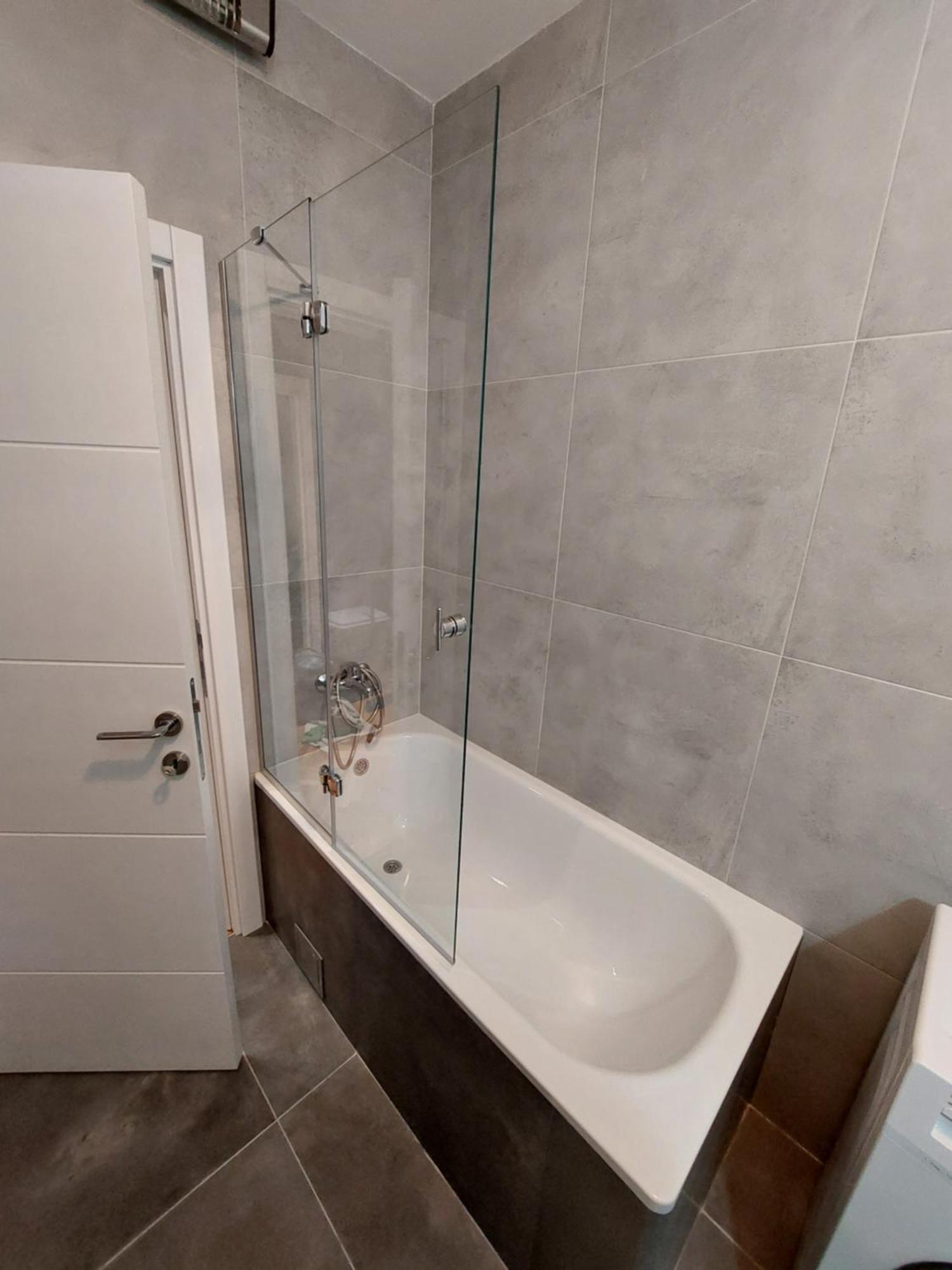 Dalmatinska Apartment Belgrad Exterior foto